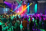 Party im Jugendclubhaus (Foto: Belvedere Media Agentur)