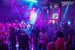Party im Jugendclubhaus (Foto: Belvedere Media Agentur)