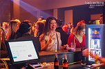 Party im Jugendclubhaus (Foto: Belvedere Media Agentur)