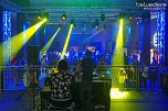 Party im Jugendclubhaus (Foto: Belvedere Media Agentur)