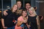 Party im Jugendclubhaus (Foto: Belvedere Media Agentur)