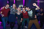 Party im Jugendclubhaus (Foto: Belvedere Media Agentur)