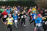 32. Silvesterlauf in Nordhausen (Foto: nnz)