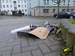 Entsorgen sollen die "anderen" (Foto: nnz)