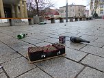 Entsorgen sollen die "anderen" (Foto: nnz)