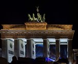 Abstecher nach Berlin (Foto: Peter Blei)