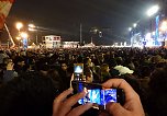 Abstecher nach Berlin (Foto: Peter Blei)