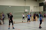 Volleyballturnier gestartet (Foto: Karl-Heinz Herrmann)