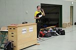 Volleyballturnier gestartet (Foto: Karl-Heinz Herrmann)