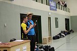 Volleyballturnier gestartet (Foto: Karl-Heinz Herrmann)