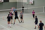Volleyballturnier gestartet (Foto: Karl-Heinz Herrmann)