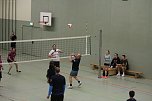 Volleyballturnier gestartet (Foto: Karl-Heinz Herrmann)