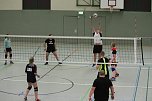 Volleyballturnier gestartet (Foto: Karl-Heinz Herrmann)