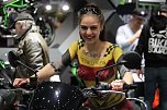 Motorradmesse Leipzig (Foto: TWIN)