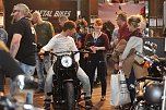 Motorradmesse Leipzig (Foto: TWIN)