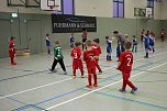 G-Junioren im Hallencup 2019 (Foto: Karl-Heinz Herrmann)