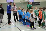 G-Junioren im Hallencup 2019 (Foto: Karl-Heinz Herrmann)
