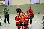 G-Junioren im Hallencup 2019 (Foto: Karl-Heinz Herrmann)