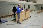 G-Junioren im Hallencup 2019 (Foto: Karl-Heinz Herrmann)