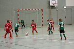 G-Junioren im Hallencup 2019 (Foto: Karl-Heinz Herrmann)