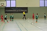 G-Junioren im Hallencup 2019 (Foto: Karl-Heinz Herrmann)