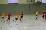 G-Junioren im Hallencup 2019 (Foto: Karl-Heinz Herrmann)