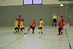 G-Junioren im Hallencup 2019 (Foto: Karl-Heinz Herrmann)