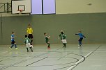 G-Junioren im Hallencup 2019 (Foto: Karl-Heinz Herrmann)