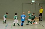 G-Junioren im Hallencup 2019 (Foto: Karl-Heinz Herrmann)