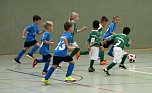 G-Junioren im Hallencup 2019 (Foto: Karl-Heinz Herrmann)
