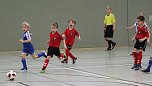 G-Junioren im Hallencup 2019 (Foto: Karl-Heinz Herrmann)