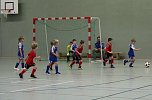 G-Junioren im Hallencup 2019 (Foto: Karl-Heinz Herrmann)