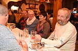 Kartoffelscheibenessen (Foto: City Scout Sven G&auml;mkow)