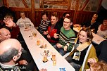 Kartoffelscheibenessen (Foto: City Scout Sven G&auml;mkow)