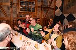 Kartoffelscheibenessen (Foto: City Scout Sven G&auml;mkow)