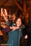 Kartoffelscheibenessen (Foto: City Scout Sven G&auml;mkow)