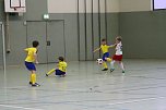 F-Junioren im Hallencup 2019 (Foto: Karl-Heinz Herrmann)