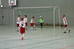 F-Junioren im Hallencup 2019 (Foto: Karl-Heinz Herrmann)