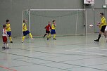F-Junioren im Hallencup 2019 (Foto: Karl-Heinz Herrmann)