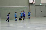 F-Junioren im Hallencup 2019 (Foto: Karl-Heinz Herrmann)
