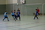 F-Junioren im Hallencup 2019 (Foto: Karl-Heinz Herrmann)