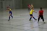F-Junioren im Hallencup 2019 (Foto: Karl-Heinz Herrmann)