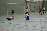 F-Junioren im Hallencup 2019 (Foto: Karl-Heinz Herrmann)