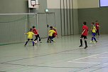 F-Junioren im Hallencup 2019 (Foto: Karl-Heinz Herrmann)