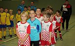 E-Junioren im Hallencup 2019 (Foto: Karl-Heinz Herrmann)