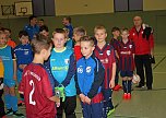E-Junioren im Hallencup 2019 (Foto: Karl-Heinz Herrmann)