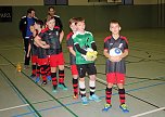 E-Junioren im Hallencup 2019 (Foto: Karl-Heinz Herrmann)