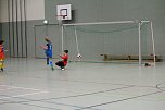 E-Junioren im Hallencup 2019 (Foto: Karl-Heinz Herrmann)