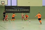 E-Junioren im Hallencup 2019 (Foto: Karl-Heinz Herrmann)