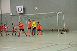 E-Junioren im Hallencup 2019 (Foto: Karl-Heinz Herrmann)